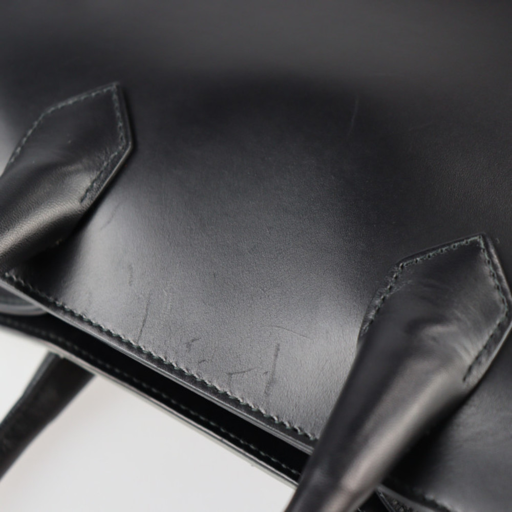 Balenciaga Padlock All Afternoon Python Black Gray - image 7